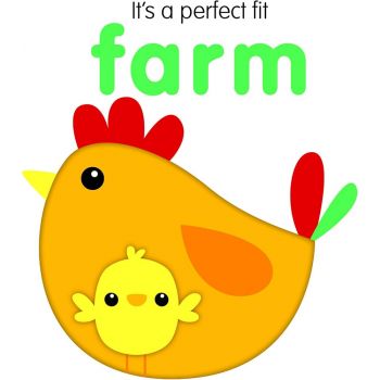 Farm. It`s a Perfect Fit
