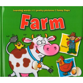 FARM. “Learning Words“