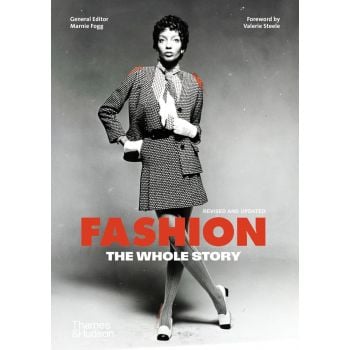 Fashion: The Whole Story (3rd edition)
