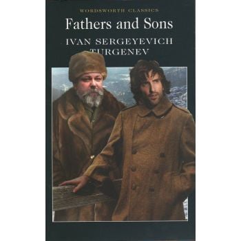 FATHERS AND SONS. “W-th classics“ (Ivan Sergeevic