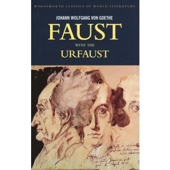 FAUST  (Goethe)