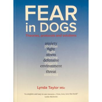 FEAR IN DOGS