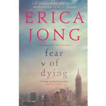 FEAR OF DYING