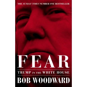 FEAR: Trump in the White House