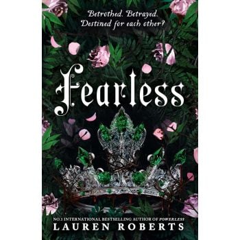 Fearless (Hardback)