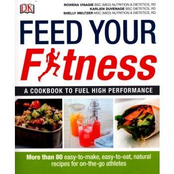 FEED YOUR FITNESS
