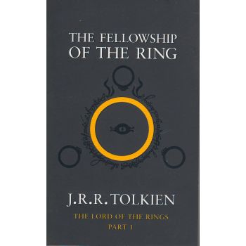 FELLOWSHIP OF RING “LORD 1“