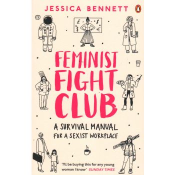 FEMINIST FIGHT CLUB