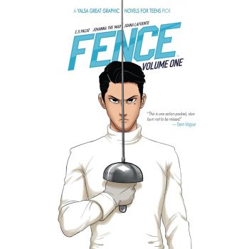 Fence, Vol. 1
