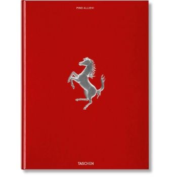 Ferrari (Hardback)