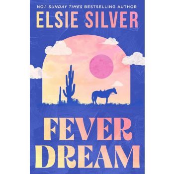 Fever Dream, Book 1
