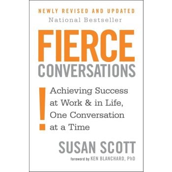 FIERCE CONVERSATIONS