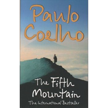 FIFTH MOUNTAIN_THE. (P.Coelho)
