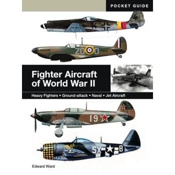 Fighter Aircraft of World War II (mini edition)