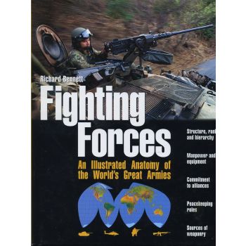 FIGHTING FORCES. (R.Bennett)