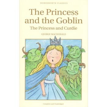 THE PRINCESS AND THE GOBLIN AND THE PRINCESS AND