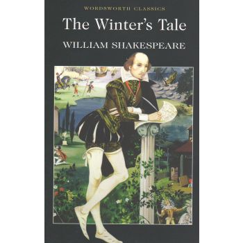THE WINTER`S TALE. “W-th classics“