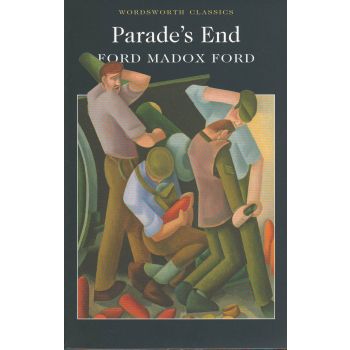 PARADE`S END. “W-th Classics“