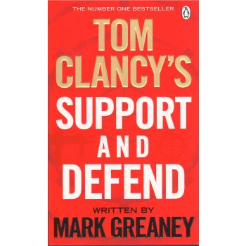 TOM CLANCY`S SUPPORT & DEFEND