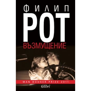 Възмущение