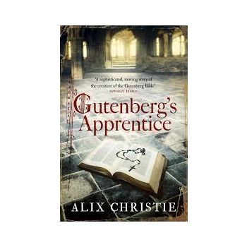 GUTENBERG`S APPRENTICE