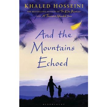 AND THE MOUNTAINS ECHOED