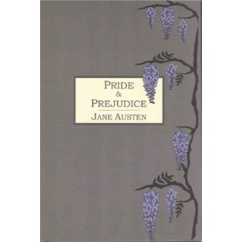 PRIDE & PREJUDICE