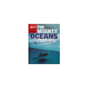THE MIGHTY OCEANS. “Nature`s Mighty Powers“