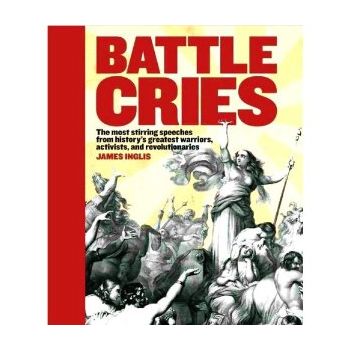 BATTLE CRIES