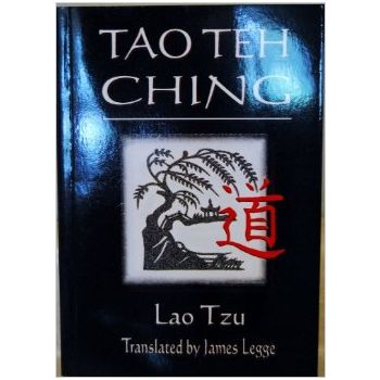TAO TEH CHING.
