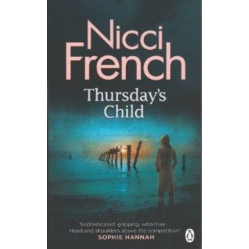 THURSDAY`S CHILD