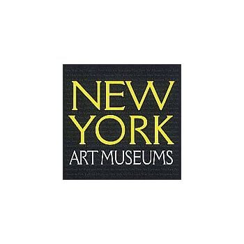 NEW YORK ART MUSEUMS