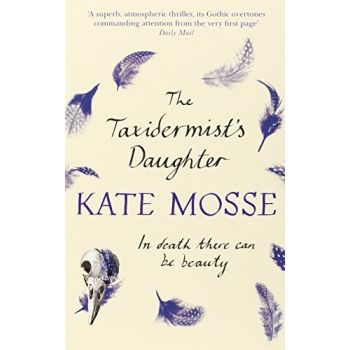 THE TAXIDERMIST`S DAUGHTER