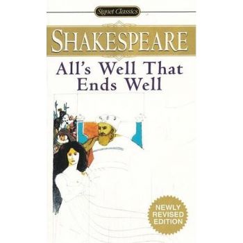 ALL`S WELL THAT ENDS WELL