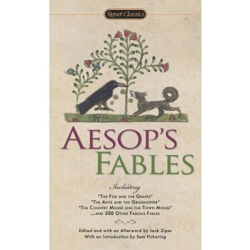 AESOP`S FABLES