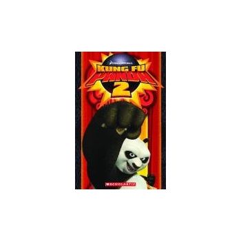KUNG FU PANDA 2: The Kaboom of Doom