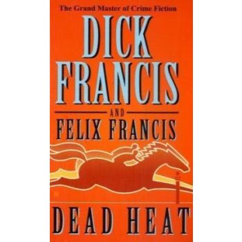 DEAD HEAT