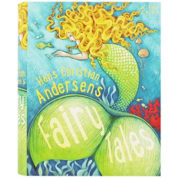 HANS CHRISTIAN ANDERSEN`S FAIRY TALES