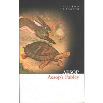 AESOP`S FABLES. “Collins Classics“