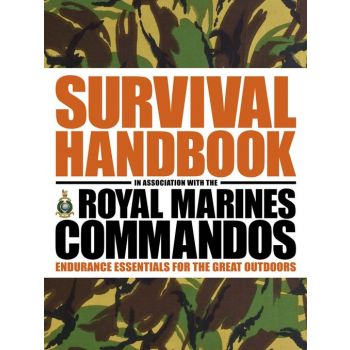 THE SURVIVAL HANDBOOK IN ASSOCIATION WITH THE RO
