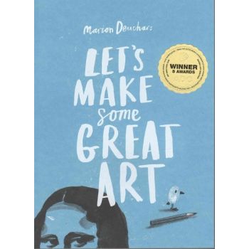 LET`S MAKE SOME GREAT ART