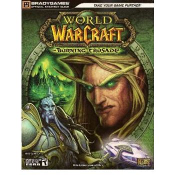 WORLD OF WARCRAFT: The Burning Crusade Official