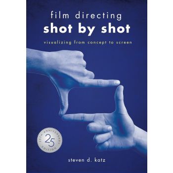 Film Directing: Shot by Shot