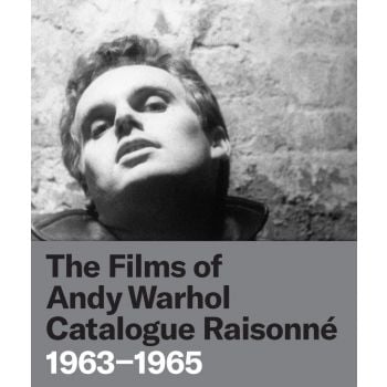 FILMS OF ANDY WARHOL CATALOGUE RAISONN?, 1963-1965. Volume 2