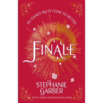 Finale, Book 3 (Paperback)