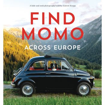 FIND MOMO ACROSS EUROPE