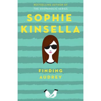 FINDING AUDREY
