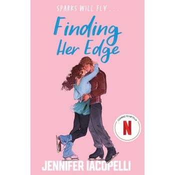 Finding Her Edge