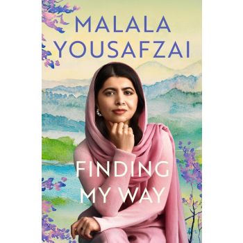 Finding My Way (Trade Paperback)