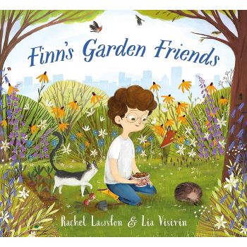 FINN`S GARDEN FRIENDS